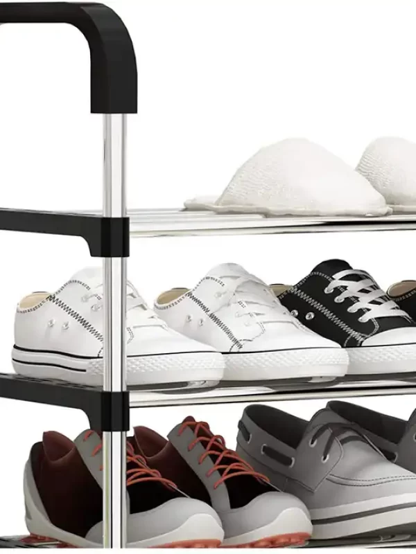 7 tier shoe rack5