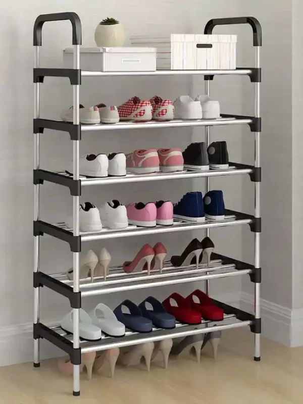 7 tier shoe rack78