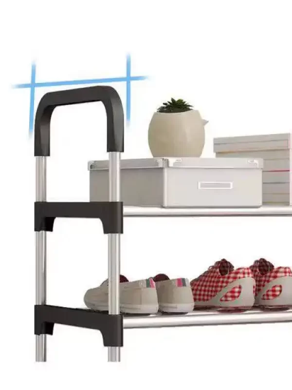 7 tier shoe rack785